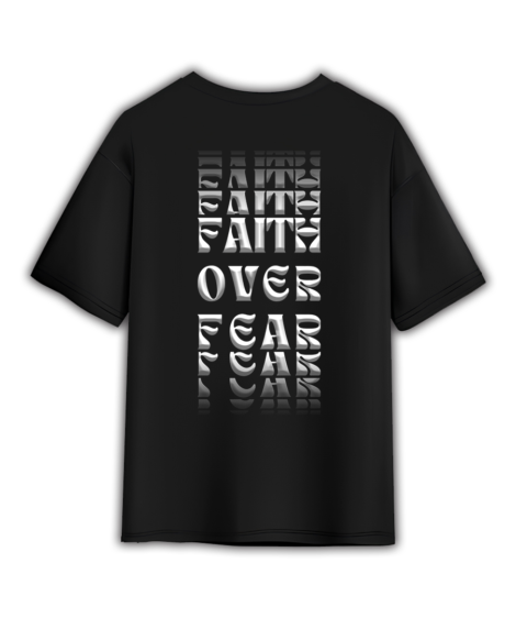 Fearless Faith