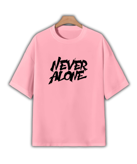 Never Alone - Image 2