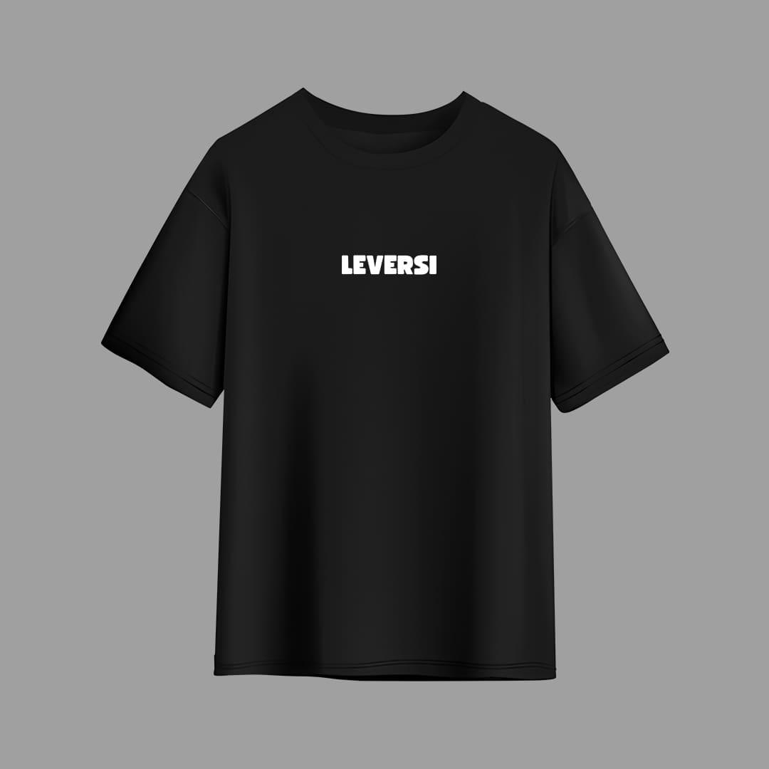 See BEyond Black Front