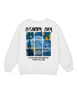 STARRY SKY HOODIE