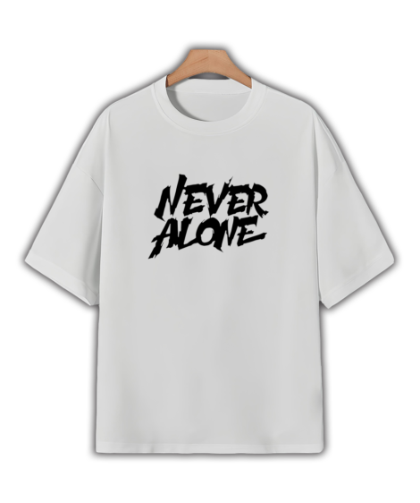 Never Alone - Image 3