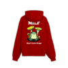 MILF HOODIE