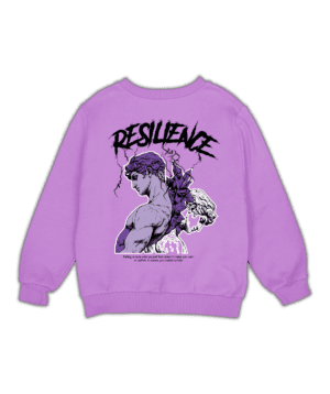 RESILIENCE SWEATSHIRT