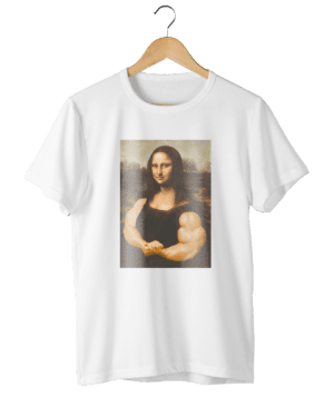 MONALISA REGULAR FIT T-SHIRT