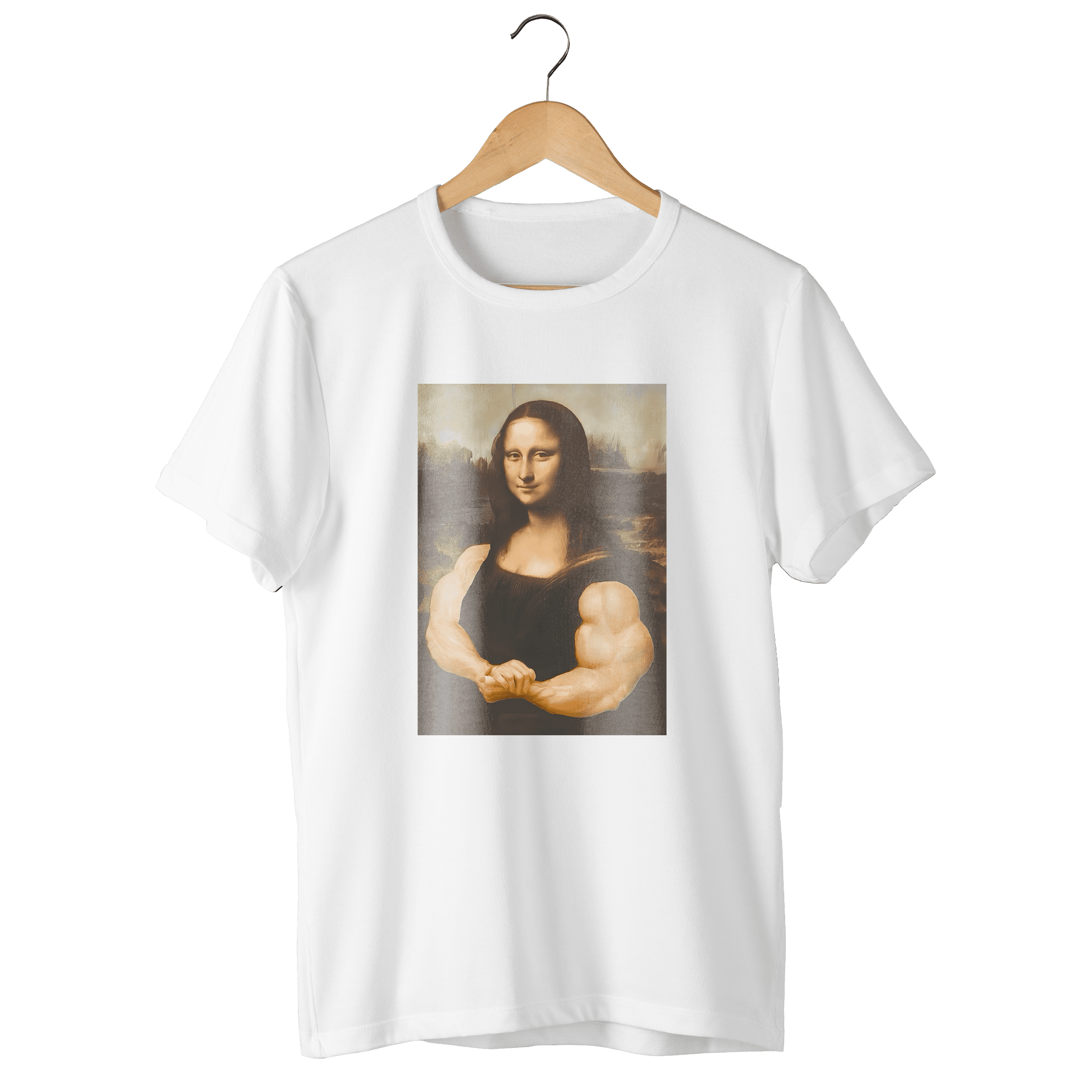 MONALISA REGULAR FIT T-SHIRT