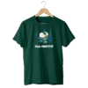 EGG-HAUSTED REGULAR FIT T-SHIRT