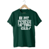 front i LIFITING ERA REGULAR FIT T-SHIRT