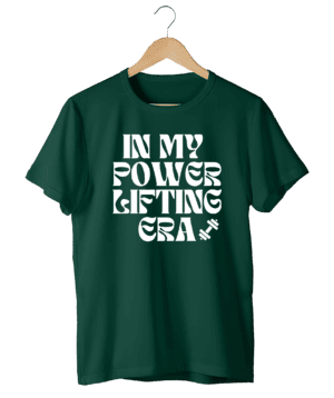 LIFITING ERA REGULAR FIT T-SHIRT