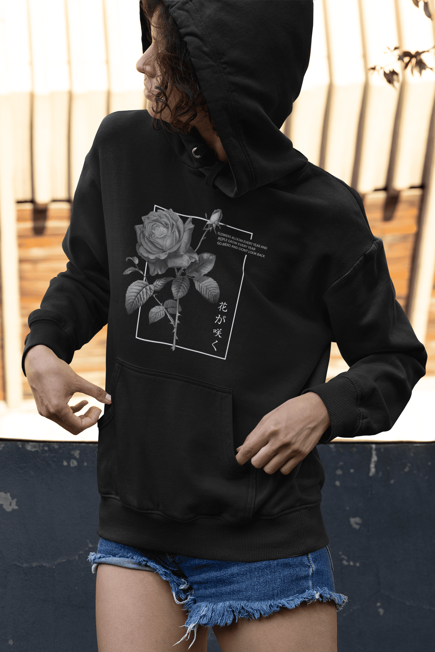 mockup-of-a-young-woman-wearing-a-pullover-hoodie-33747