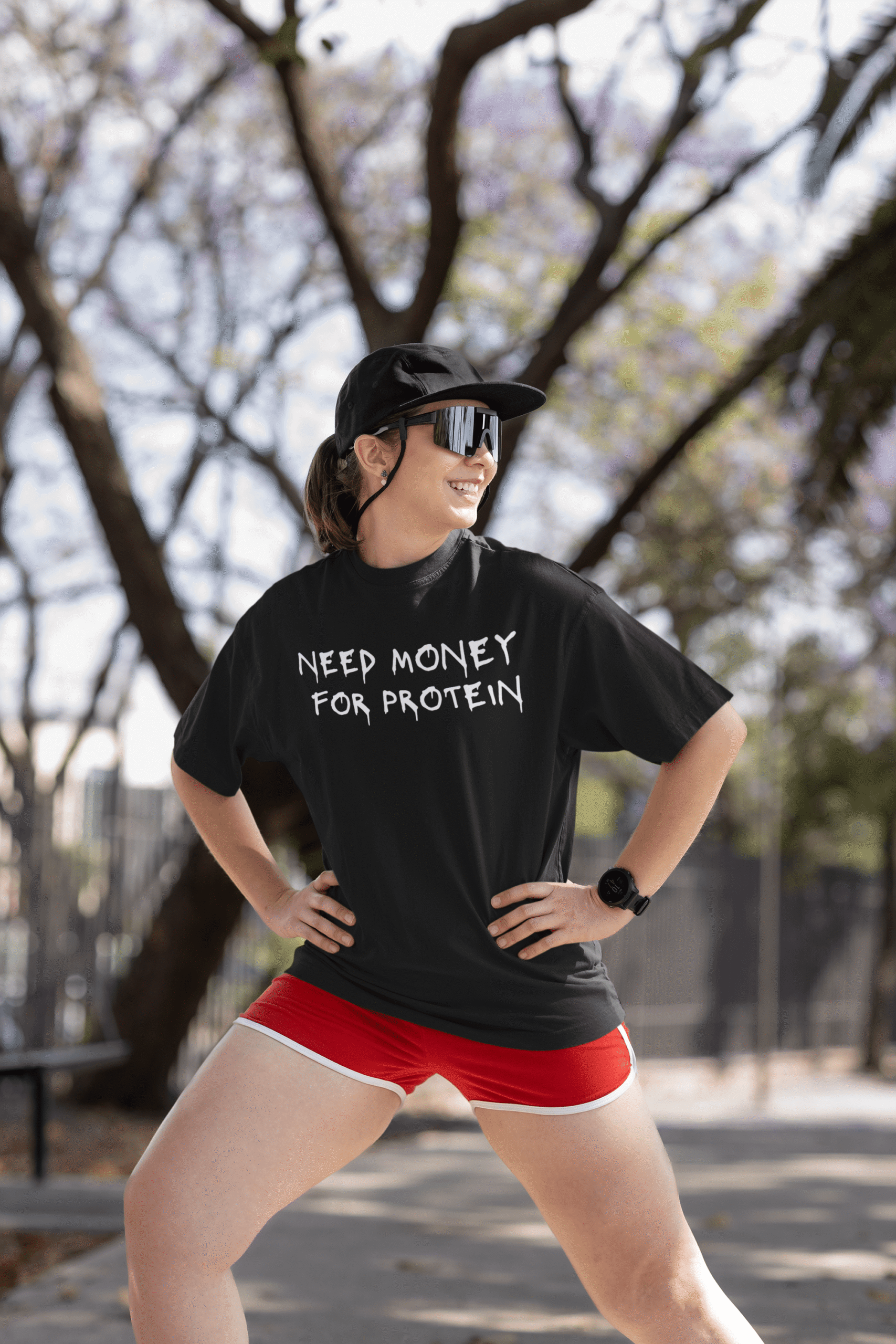 oversized-t-shirt-mockup-featuring-a-happy-woman-stretching-her-legs-before-running-m39668 (7)