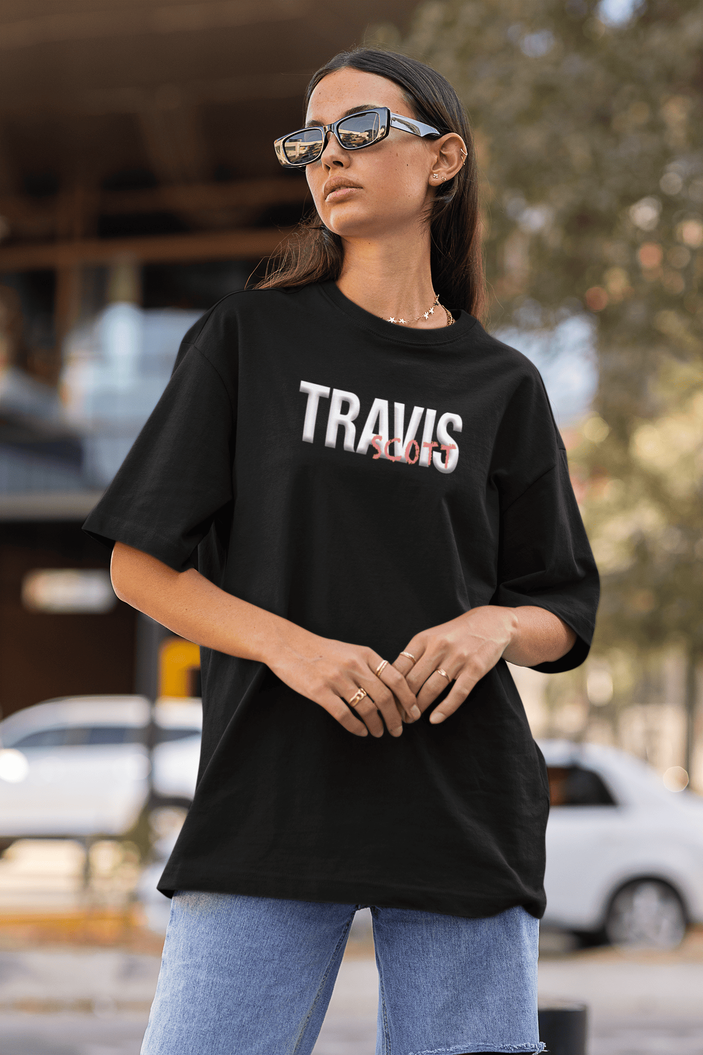 mockup-of-a-stylish-woman-with-sunglasses-in-an-oversized-t-shirt-m25270