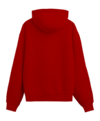 100% COTTON FLEECE