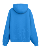100% COTTON FLEECE